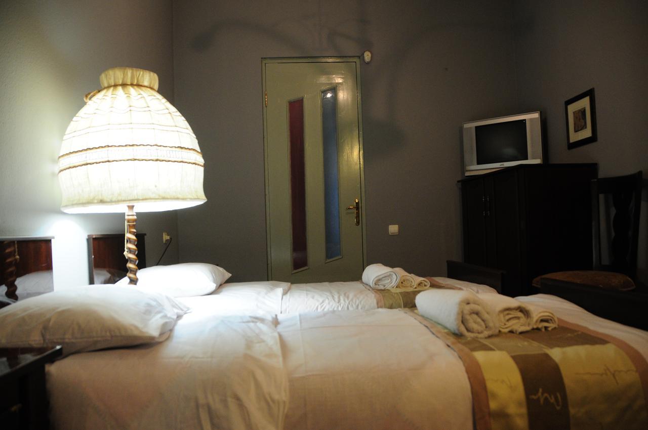 Tbilisioldhouse N52 Hostel Exterior photo