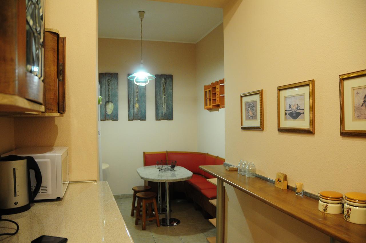 Tbilisioldhouse N52 Hostel Exterior photo
